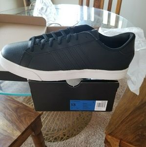 ADIDAS CF SUPER DAILY MENS SZ 13
